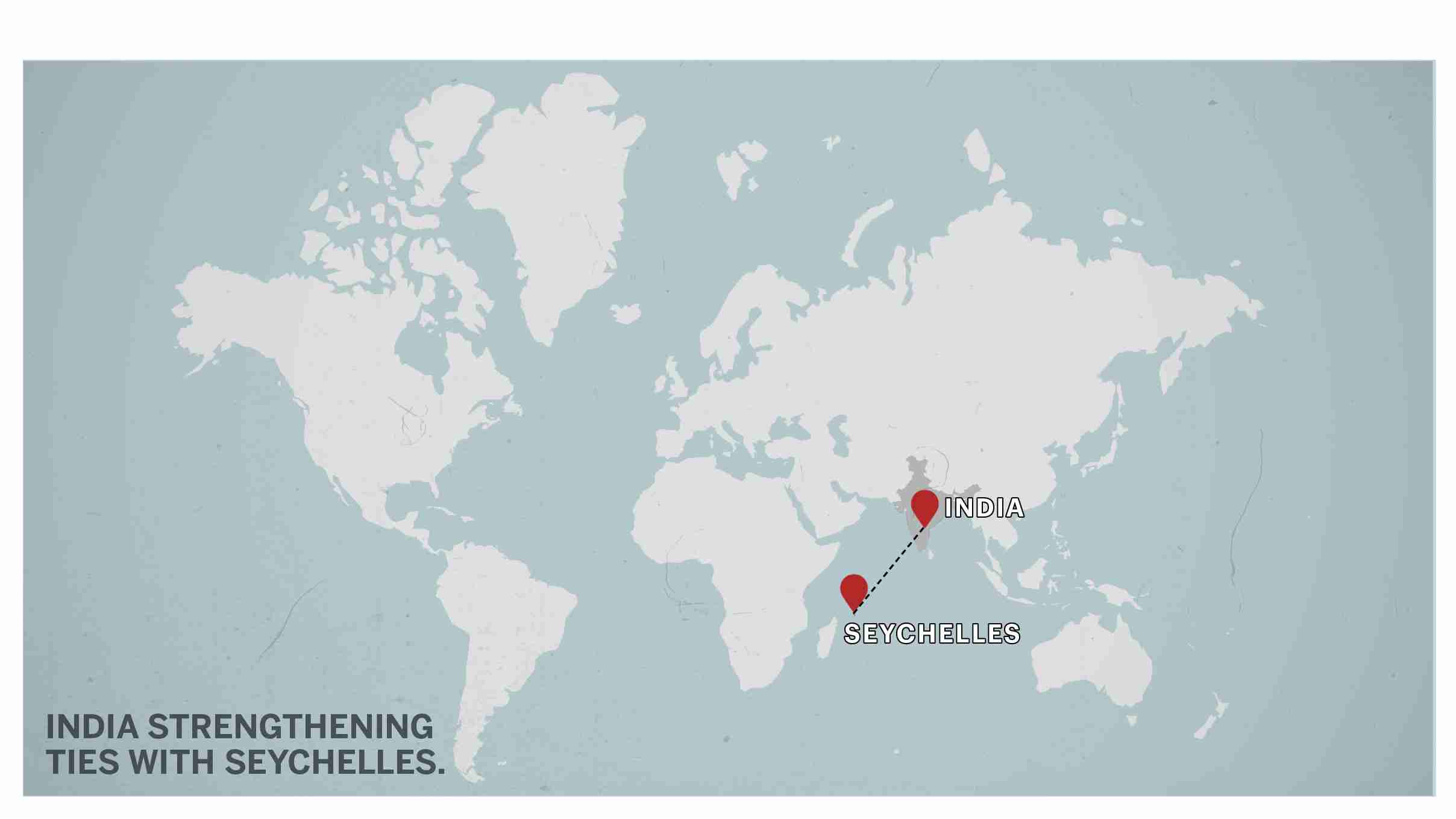 Seychelles
