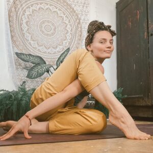 La rusa Anna Zosimova llegó a México para convertirse en ‘influencer’, y habla de su experiencia. (Cortesía: Anna Zosimova)