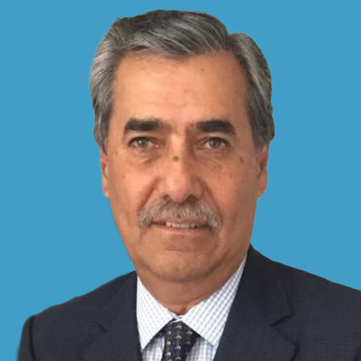 Imagen de Humberto Mares Navarro