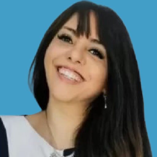 Imagen de Laura Aline Pérez